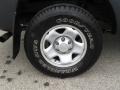 2005 Silver Streak Mica Toyota Tacoma Access Cab 4x4  photo #5