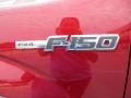 2013 Ruby Red Metallic Ford F150 FX4 SuperCrew 4x4  photo #13