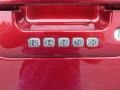 Ruby Red Metallic - F150 FX4 SuperCrew 4x4 Photo No. 15