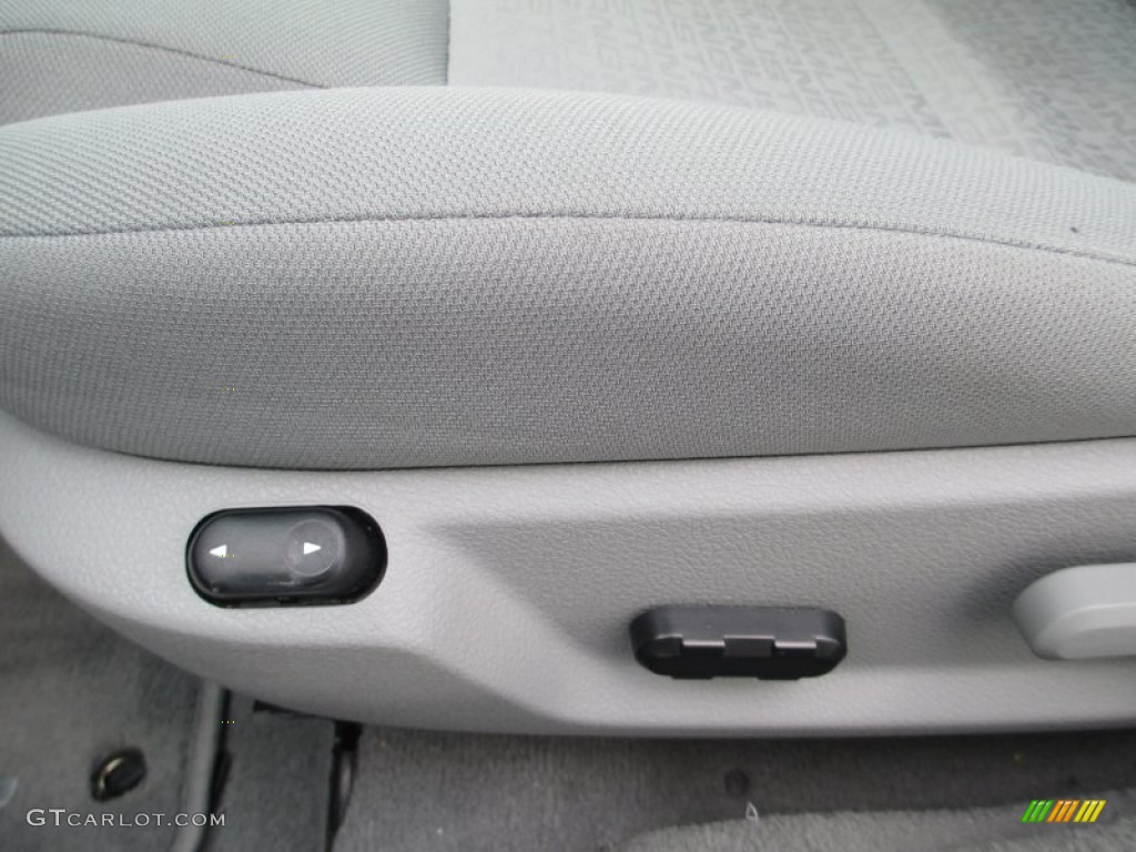 2008 Mustang V6 Deluxe Coupe - Dark Candy Apple Red / Light Graphite photo #23