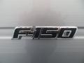 2013 Ingot Silver Metallic Ford F150 XLT SuperCrew  photo #19