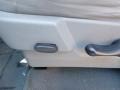 2008 Bright Silver Metallic Dodge Ram 1500 Big Horn Edition Quad Cab 4x4  photo #17