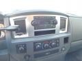 2008 Bright Silver Metallic Dodge Ram 1500 Big Horn Edition Quad Cab 4x4  photo #18