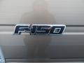 2013 Pale Adobe Metallic Ford F150 XLT SuperCrew  photo #20