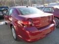 Redline 2-Coat Pearl - Avenger SE Photo No. 2