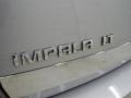 Silver Ice Metallic - Impala LT Photo No. 2