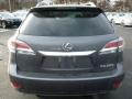 Nebula Gray Pearl - RX 350 AWD Photo No. 3