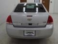 Silver Ice Metallic - Impala LT Photo No. 5