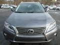 2014 Nebula Gray Pearl Lexus RX 350 AWD  photo #6