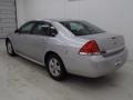 Silver Ice Metallic - Impala LT Photo No. 8