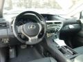 2014 Nebula Gray Pearl Lexus RX 350 AWD  photo #11