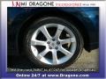 Majestic Blue Metallic - Maxima 3.5 SE Photo No. 9
