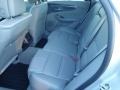 2014 Silver Ice Metallic Chevrolet Impala LTZ  photo #4