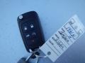 2014 Silver Ice Metallic Chevrolet Impala LTZ  photo #8