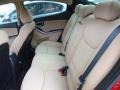 Red Allure - Elantra GLS Photo No. 9