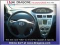 Polar White - Yaris S Sedan Photo No. 13