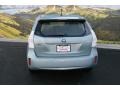 Sea Glass Pearl - Prius v Three Photo No. 4