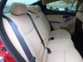Red Allure - Elantra GLS Photo No. 12