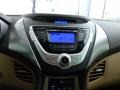 Red Allure - Elantra GLS Photo No. 18