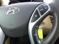 Red Allure - Elantra GLS Photo No. 21