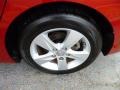 Red Allure - Elantra GLS Photo No. 24
