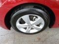 Red Allure - Elantra GLS Photo No. 25