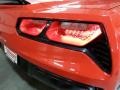 2014 Torch Red Chevrolet Corvette Stingray Convertible  photo #6