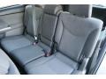 2014 Classic Silver Metallic Toyota Prius v Three  photo #7