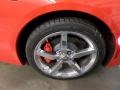 2014 Torch Red Chevrolet Corvette Stingray Convertible  photo #10