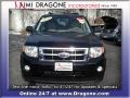 Black - Escape XLT V6 4WD Photo No. 2