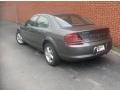 Graphite Metallic - Stratus SXT Sedan Photo No. 3