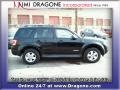 Black - Escape XLT V6 4WD Photo No. 5