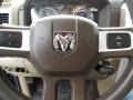 Hunter Green Pearl - Ram 1500 Laramie Crew Cab Photo No. 23