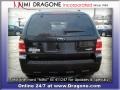 Black - Escape XLT V6 4WD Photo No. 7