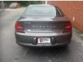 Graphite Metallic - Stratus SXT Sedan Photo No. 4