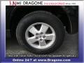 Black - Escape XLT V6 4WD Photo No. 9