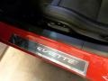 2014 Torch Red Chevrolet Corvette Stingray Convertible  photo #23