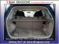 Black - Escape XLT V6 4WD Photo No. 14