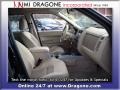 Black - Escape XLT V6 4WD Photo No. 16