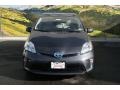 2014 Winter Gray Metallic Toyota Prius Two Hybrid  photo #2