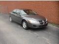 Graphite Metallic - Stratus SXT Sedan Photo No. 7