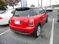 Chili Red - Cooper S Hardtop Photo No. 4