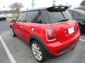 Chili Red - Cooper S Hardtop Photo No. 5