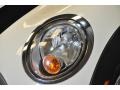 Pepper White - Cooper S Hardtop Photo No. 2