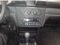 Graphite Metallic - Stratus SXT Sedan Photo No. 10