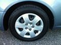 Medium Silver Blue - Sonata GLS Photo No. 3