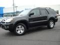 Black - 4Runner SR5 4x4 Photo No. 2