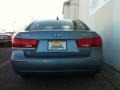 Medium Silver Blue - Sonata GLS Photo No. 6