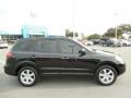 2007 Ebony Black Hyundai Santa Fe Limited  photo #10