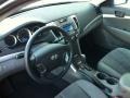 Medium Silver Blue - Sonata GLS Photo No. 8